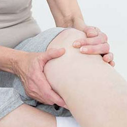 Management of Knee Pain
