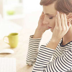 Management of Migraines & Headaches