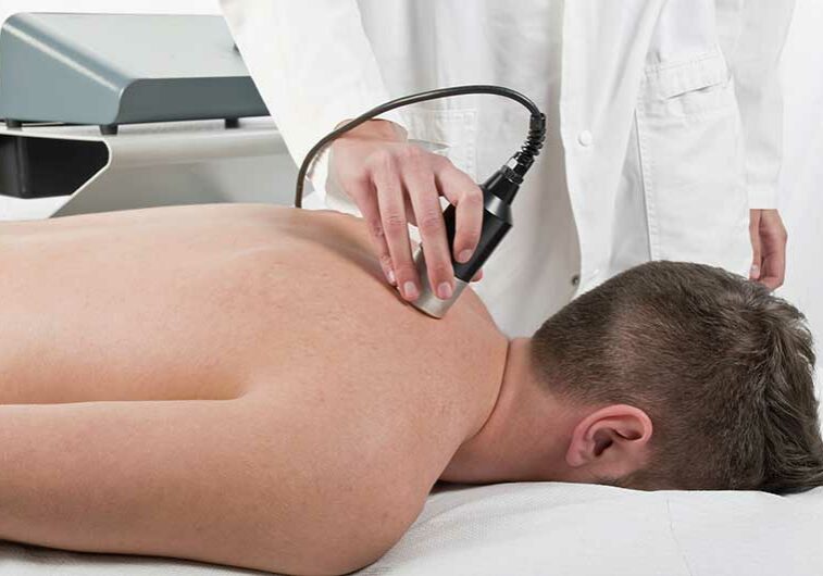 Deep Tissue Laser Therapy in Annapolis, MD